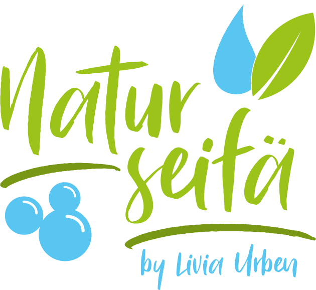 Naturseifä Logo